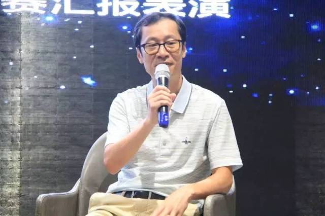 ntu中国市长班白士泮院长,ntu广深港澳校友会曾鹏会长,深圳三航工业