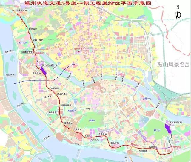 新增重磅线路!地铁滨海快线投300亿年底动建 火车站至