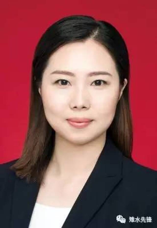 如皋新任副市长是位80后美女.还有一批你可能熟悉的领导干部名单.