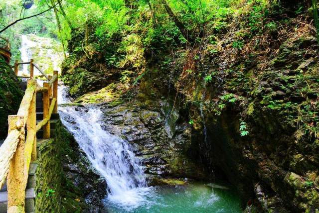 重庆"綦江","万州"旅游景点