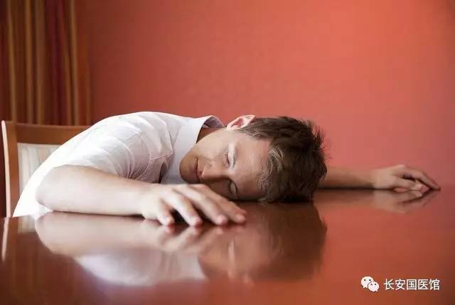 为什么每天都觉得好累?你可能得了「慢性疲劳症候群」