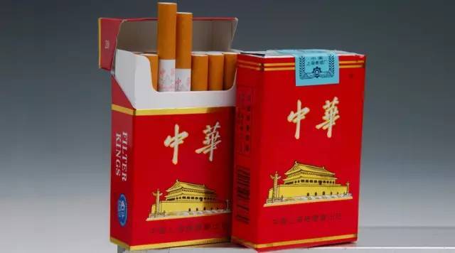 广东短支双喜牌香烟珍藏-第3张图片-香烟批发平台