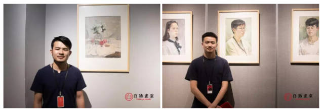 杭州知名画室,白墙色彩名师天团携画展强势登场