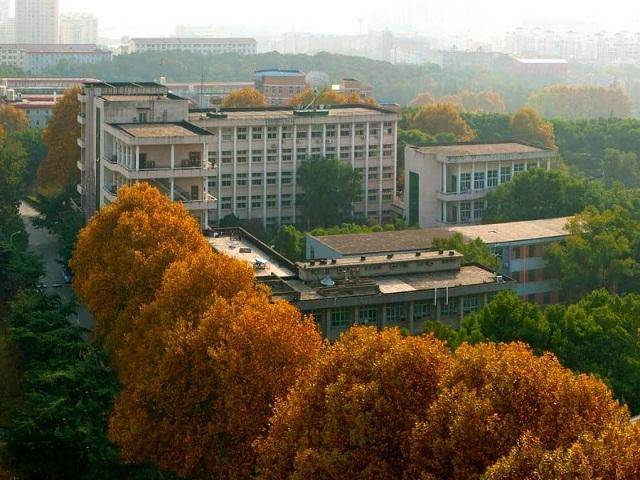 华中师范大学2017年心理学专硕分数线