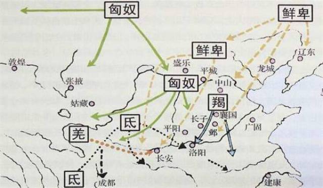 汉族人口_五普 六普汉族分县人口比例变动图(2)