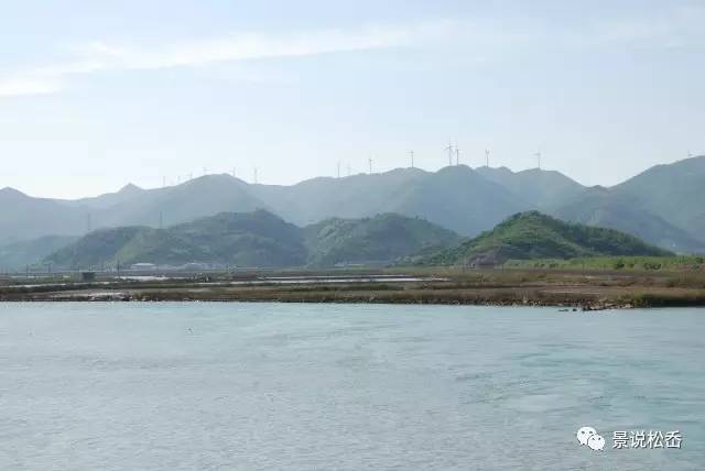 山海田园,松岙这个地方,要大变样了!