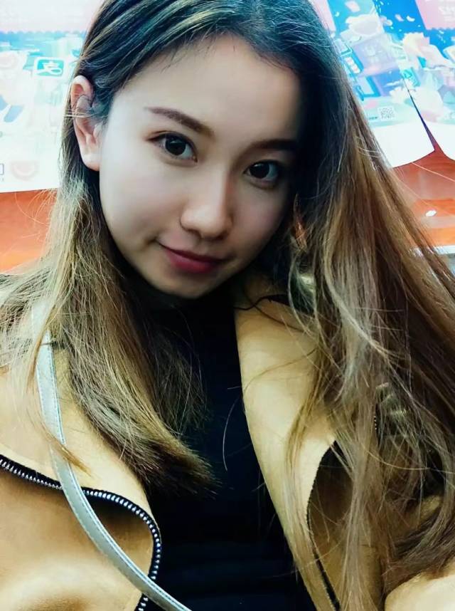 我要曝光这个初中英语美女老师——陈洁