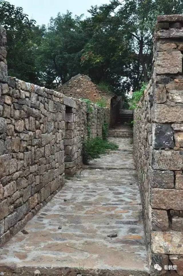 登高 望远 踏青 观景 走进原生态旅游景区—— 浚县屯子象山生态园