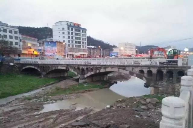 【喜讯】西和县东河大桥建成通车