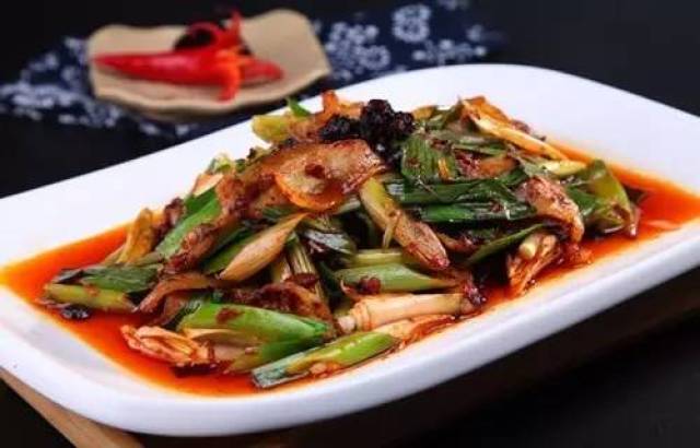 厨用资料 | 中国川菜24种味型全解析