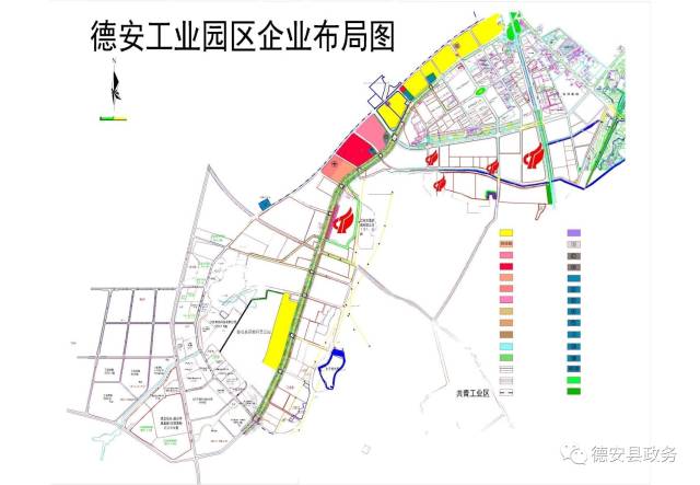 以后请叫我江西德安高新技术产业园区