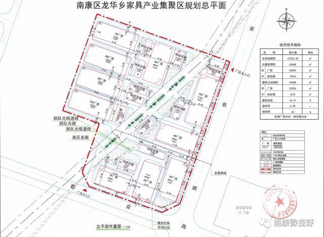 南康区结合当地实际和产业特点,冲破藩篱,大胆创新,及时出台加快推进