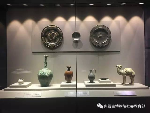 内蒙古博物院闭馆升级改造后开馆啦!新陈列看点大盘点