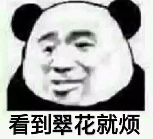 绝交吧,我们表情包不合