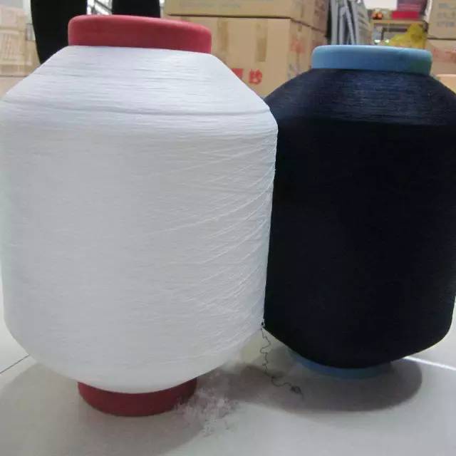 氨纶包覆纱(covered spandex yarn)