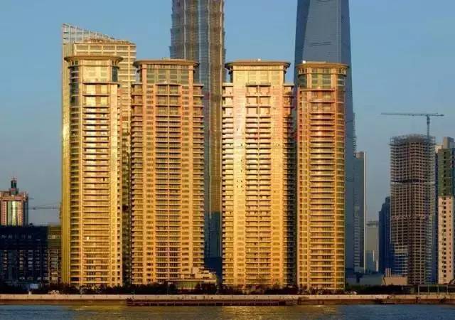 全中国最贵的40个豪宅,深圳有几个?