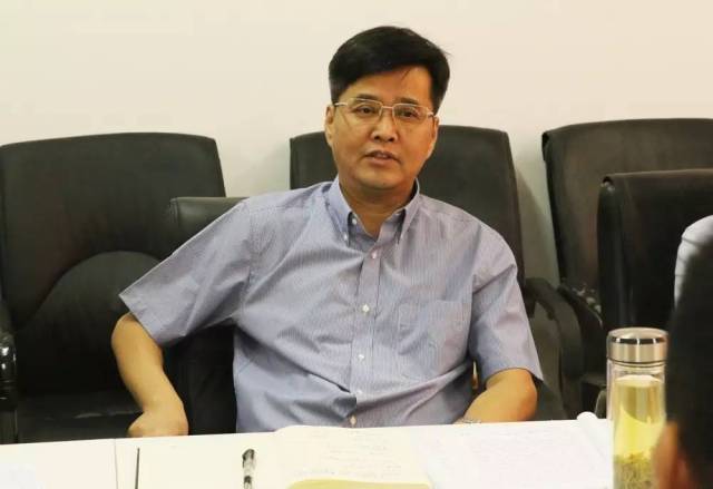 武汉临空港经济技术开发区管委会主任、 区委