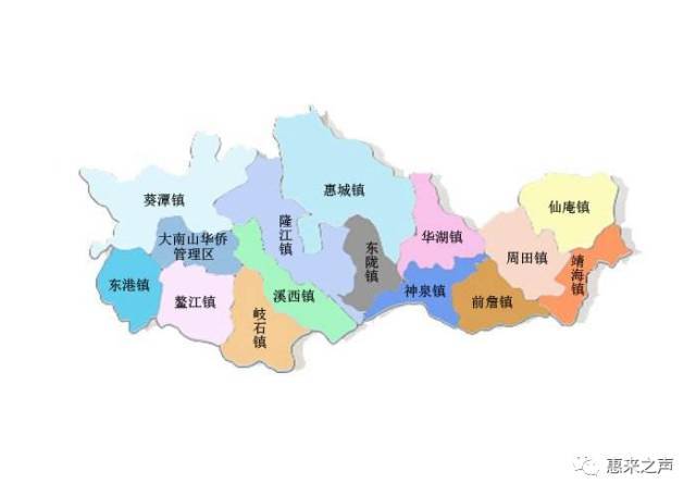 惠来县人口多少_惠来县地图