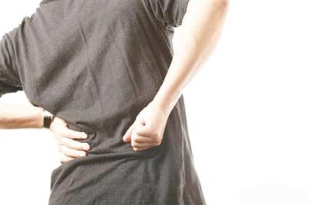 盘点丨那些能导致腰腿痛的疾病 你了解几个