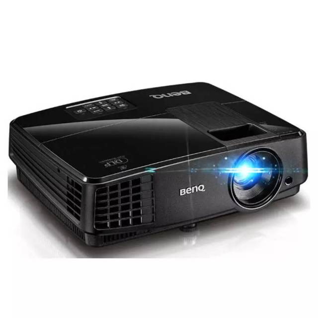 明基(benq)3d投影机 ￥2149