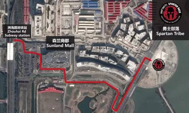 transportation :地铁六号线-洲海路站(可从12号线巨峰路站换成6号线)