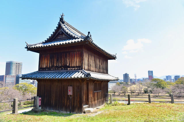 福冈十大必去景点-旅游频道-手机搜狐