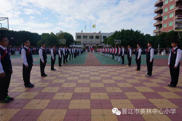 根据《晋江市2017小学幼儿园招生工作意见》和《英林镇2017年小学幼儿