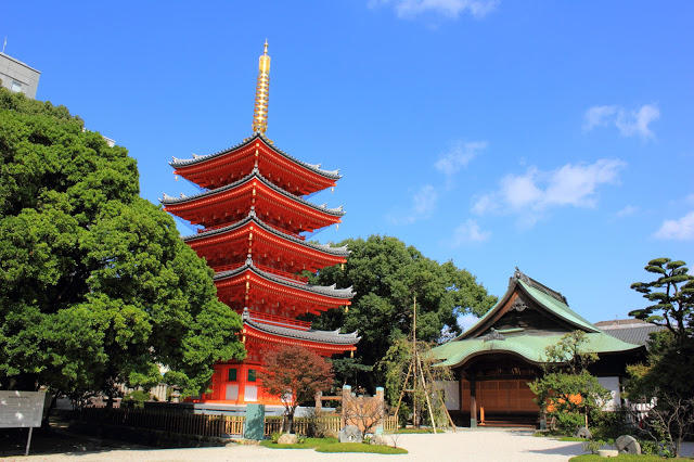 福冈十大必去景点-旅游频道-手机搜狐