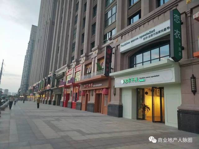 2017-2018,外立面店铺形象设计,总有一款适合你?