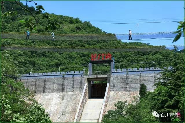 28-29日:挑战最长玻璃栈道与ufo观景台!特惠京东大峡谷 石林峡两日游!