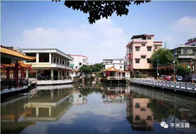 桂城街道籍"花海桂城"项目建设契机,对叠北东胜,潭头,叠南圣堂,茶基