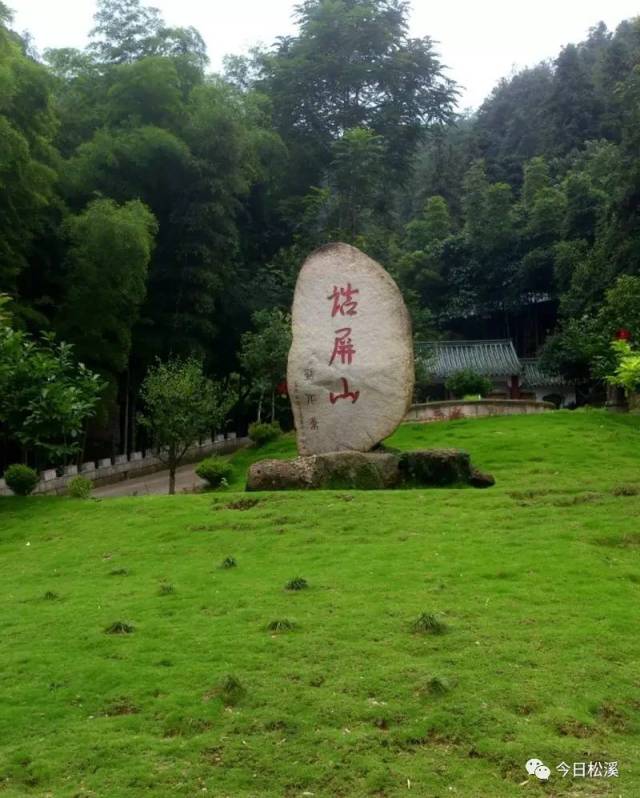 端午回家,松溪十大休闲观光好去处,等你游!-旅游频道