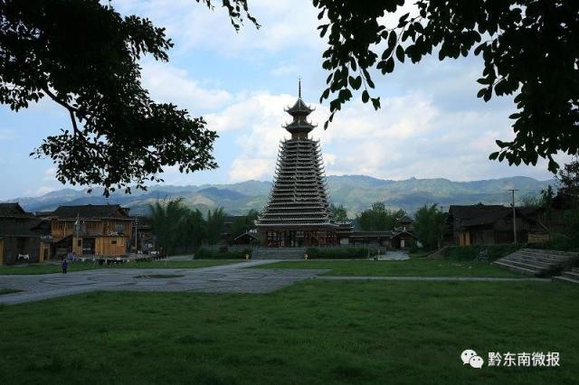 可喜!榕江苗山侗水国家级名胜风景区通过复查验收