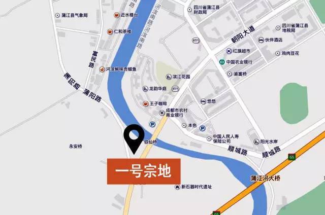 成都土拍预告 | 十陵站百亩住商用地28日登台,6500元