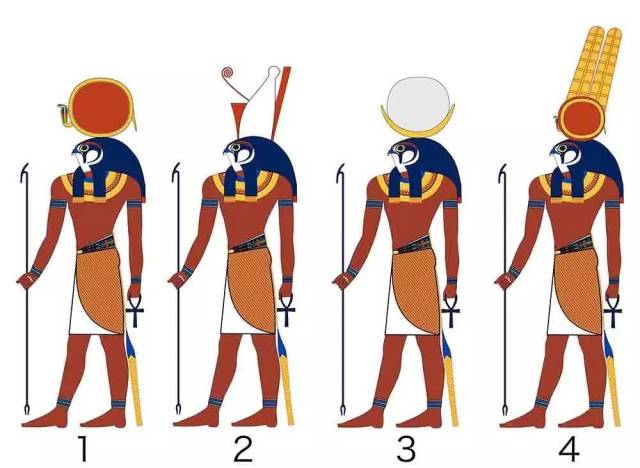 观看《新木乃伊》的正确姿势之古埃及神话