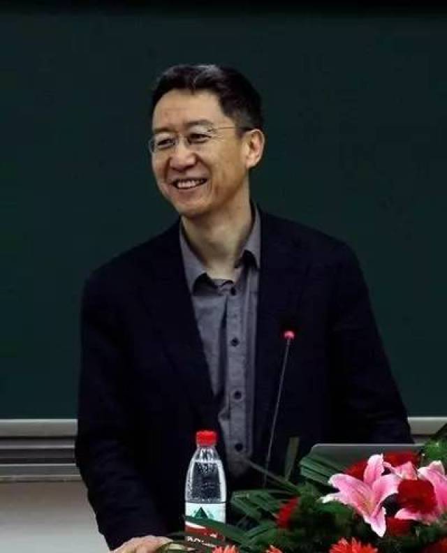 中央音乐学院副院长周海宏 音乐何须懂?