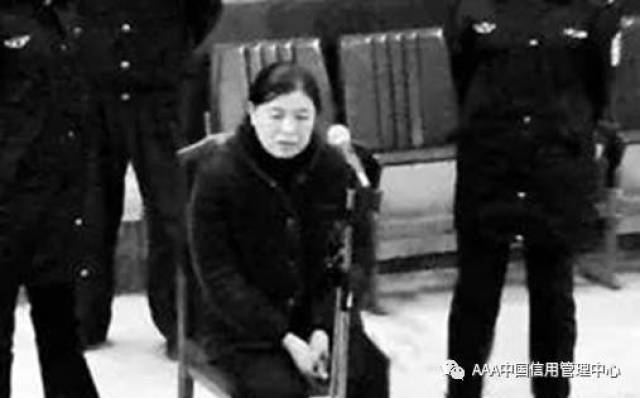 1970年出生的韩迎新被称为吉林最美最狠拆迁女市长.