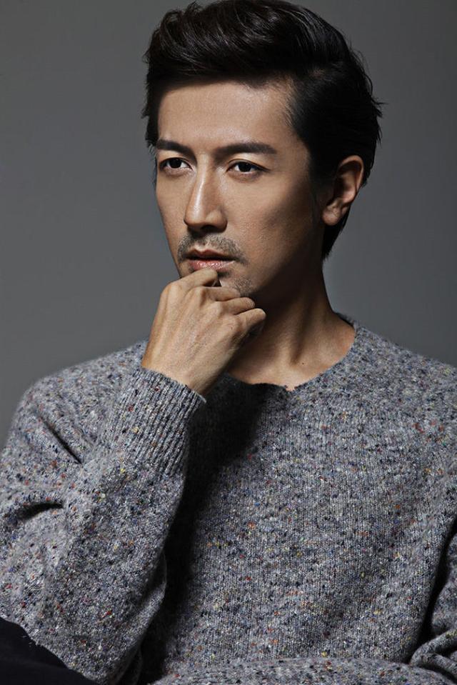 2017年中国最佳电影男演员排行榜,郭富城第十王凯第二,他高票第一