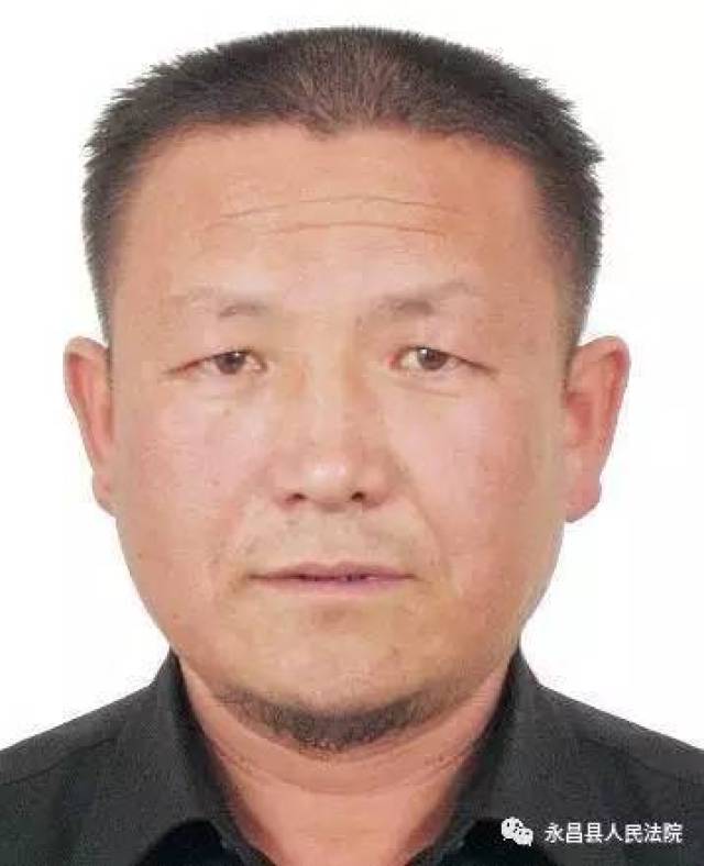 51,刘文魁,男,汉族,甘肃省永靖县砚塬镇刘家村二社农民,住永靖县刘家