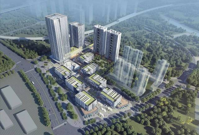 年3月 中标时间:2017年5月 甲 方:深圳市特区建设发展集团有限公司