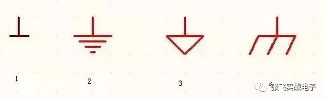 模拟地,数字地各种纠结,竟然如此容易就处理好