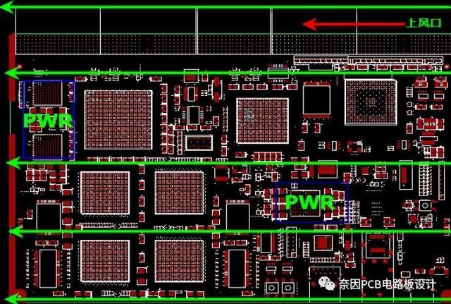 pcb设计布局技巧