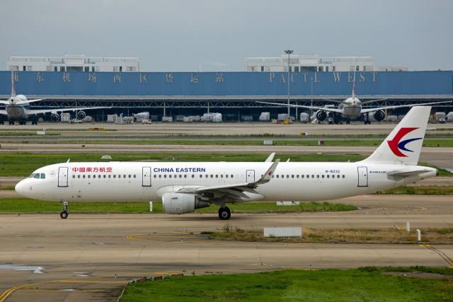 重磅| 上航又要"有"a321客机了