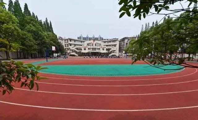 萍乡市安源区第二学校