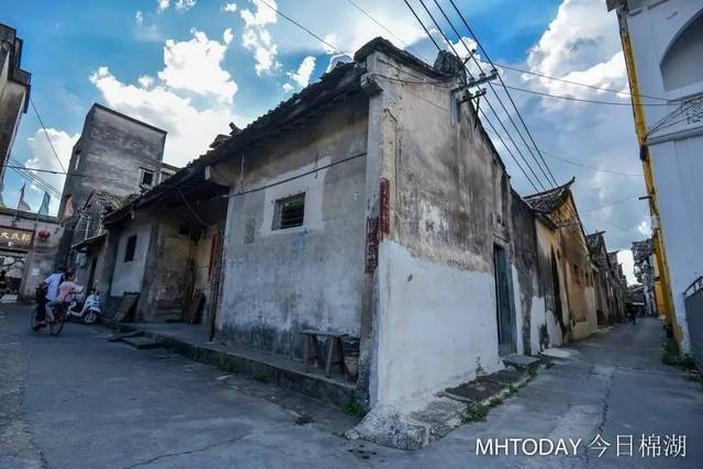 翰林府 吓跌罗猴 当林景拔还是小孩子,居住在普宁宝镜院村,其聪慧过人