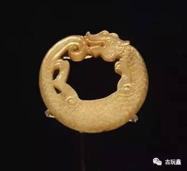 上海博物馆古代玉器馆古玉,大饱眼福(精选40多件)