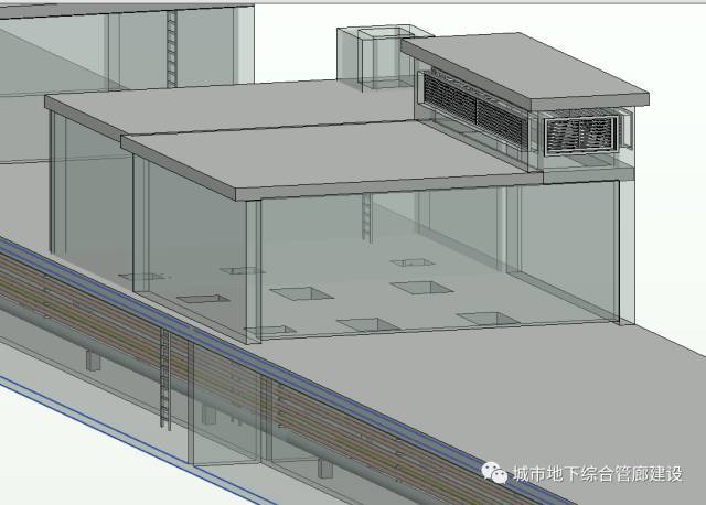 地下综合管廊通风系统的重点知识和施工资料全在这里了!