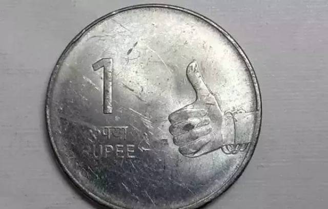 手语替代了文字:印度硬币上的手语文化及启示