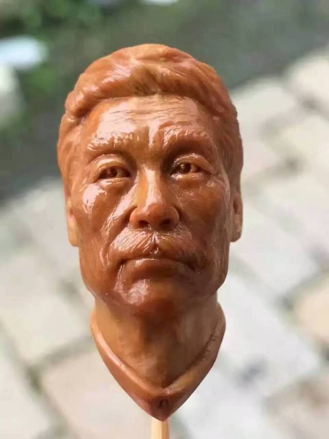 无论市场如何变化,他始终是文玩人的标配!