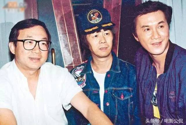 香港"鬼才"许冠英:竟与"僵尸道长"林正英同月同日死去,尸体离奇被发现